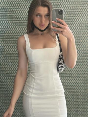 Индивидуалка Елизавета Фотография 3